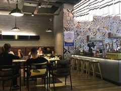 -麦隆咖啡Mellower Coffee(弘基时尚生活中心店)