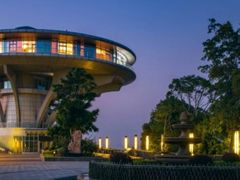 -神光山国家森林公园