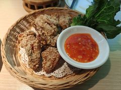 -吴氏老妈·23年家常菜(古城店)