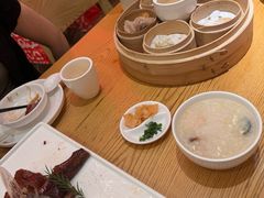 -粤集·手工粤菜(皇庭广场店)