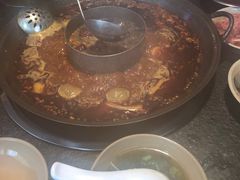 -大虎重庆老火锅(正弘城店)