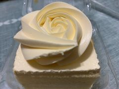 咸芝白脱蛋糕-红宝石·鲜奶小方(昌里店)