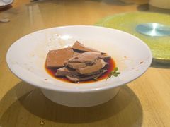 -吴越荣记苏州菜·松鼠桂鱼(月光码头店)