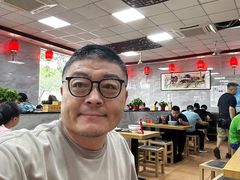 -东关吉祥西安腊汁肉夹馍(健德门店)