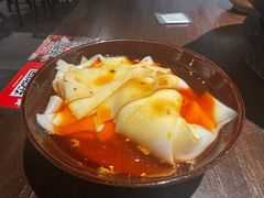 -张翻越·川渝冒菜·武汉黑鸭煲(城北万象城店)