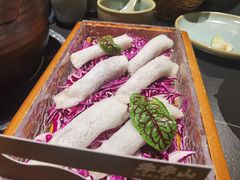 -季季山·云南野生菌火锅(上海首店)