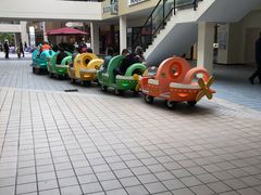 -宁波杉井奥特莱斯广场