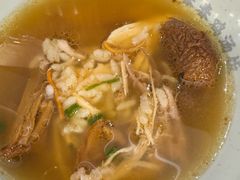 -王春春鸡汤饭(上海中海环宇城店)