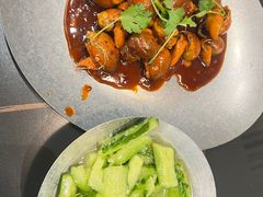 -老虎滩大连海鲜烧烤(建邺云锦路总店)