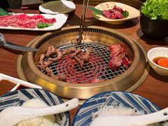 -御牛道日式烤肉料理(杭州万象城店)