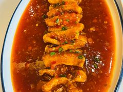 -阿诺泰·泰国餐厅(棕北店)