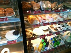 -星巴克(无锡东方商厦店)