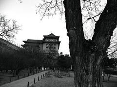 -北京明城墙遗址公园