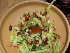 -吃饭皇帝大·土家民族菜(温州万象城店)