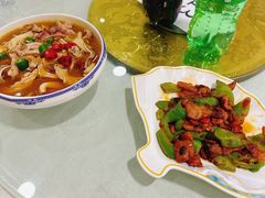 -上庄晋风庄园(上庄店)