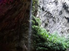 -英西峰林·洞天仙境