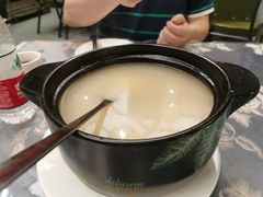 -古南都·老广东酒楼(龙江店)