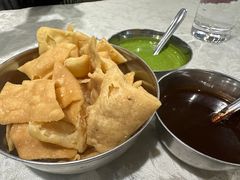 -葛尼沙印度餐厅 (镇明路店)