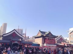 -古文化街旅游区