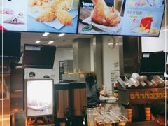 -麦当劳(豫园店)