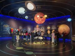 -湖南省地质博物馆