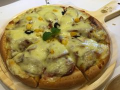 -幸福蔬·时尚蔬食(黄山湖公园店)