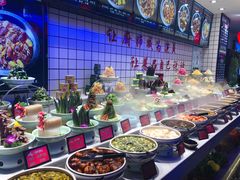 -山河屯铁锅炖(哈西站店)