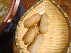 -普洱小黄牛餐厅铜火锅·思茅地方菜(世纪城店)