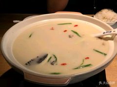-老阿爸鲜鱼土菜(昆山花桥店)
