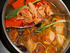 -季季山·云南野生菌火锅(上海首店)