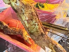 -金豪沙姜鸡饭店(昌平路店)