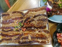 -大壮家原味烤肉(兴华北街店)