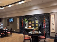 -海天楼中餐厅(吴宫泛太平洋酒店)