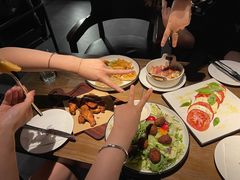 -FABIO’S费比欧披萨餐厅