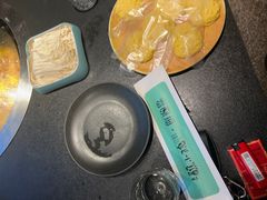 -蘸小院铁锅炖·蘸酱菜·东北菜(怀远门店)