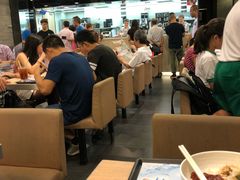 大堂-大家乐(新都广场店)