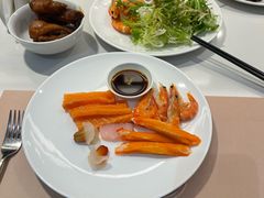 -晶丽香榭自助餐(南京大饭店)