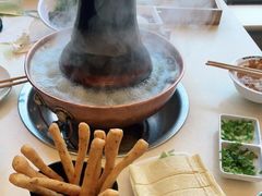 -阳坊胜利涮羊肉(阳坊老店)