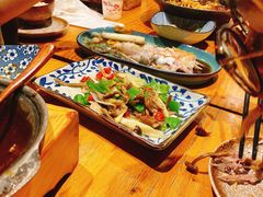 -无届青年餐馆(熙街店)