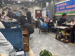 -楼外楼大刀肉传统火锅居(幸福街店)