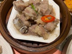 -小鹅皇港式餐厅(新抚万达店)