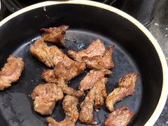 -笑谈小街·韩国料理(萝岗店)