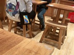 大堂-小满手工粉(上海月星环球港店)