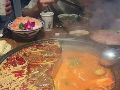 -楠火锅(仁恒梦中心店)