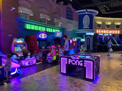 -杭州开元森泊度假乐园