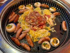 -杨记齐齐哈尔烤肉(总店)