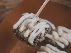 -品腐记·豆腐王朝(老门东总店)