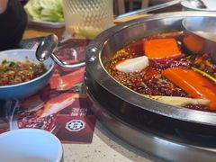 -清真·天府皇城坝百年牛肉火锅(皇城清真寺店)