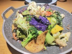 -胡马八破·川菜小馆(高新万达店)