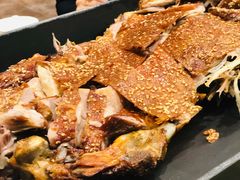 毡房烤全羊-九十九顶毡房(阜石路店)